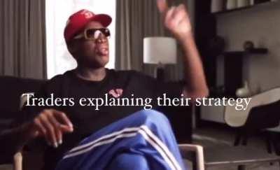 Trading strategist 101