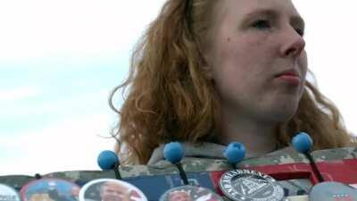 Trump's Election Was The Biggest 