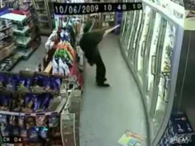 Beer run... or, beer trip