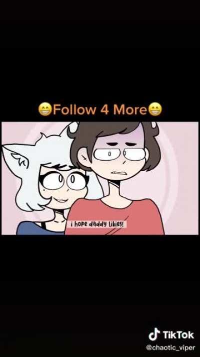 Thanks I hate furry rap