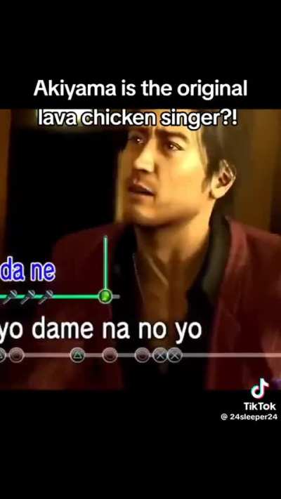 Losercity like a dragon