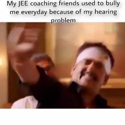 Chalo dosto, mera toh ho gaya🙏🏻