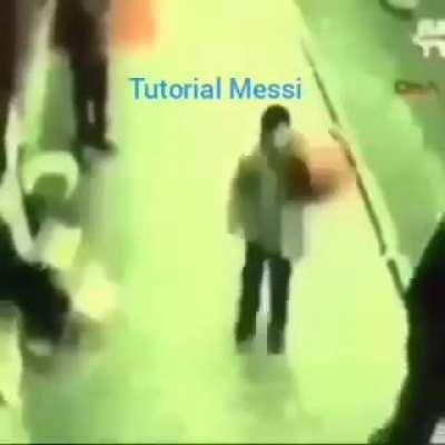 Mesi tutorial