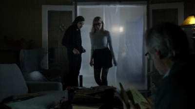 Olivia Taylor Dudley