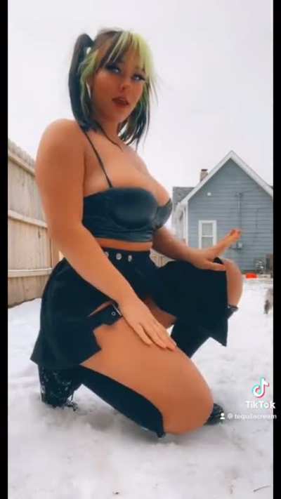 🤍 tiktok post on new page (@/tequilacream)