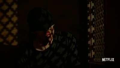 This Season 3 teaser with Matt in the confessional in his black suit still a banger