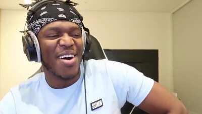 JJ is extremely horny