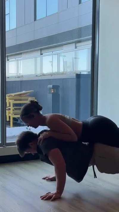 Your favorite girl Lexie