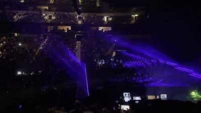 Endors Toi Dallas 11/9