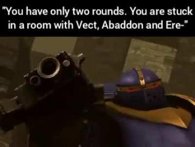 All my battle brothers hate him