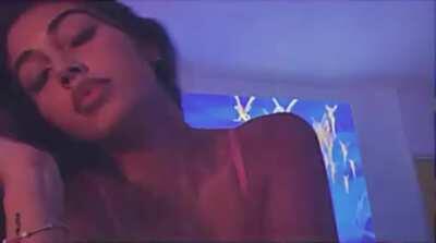 Savage X Fenty Gif 1