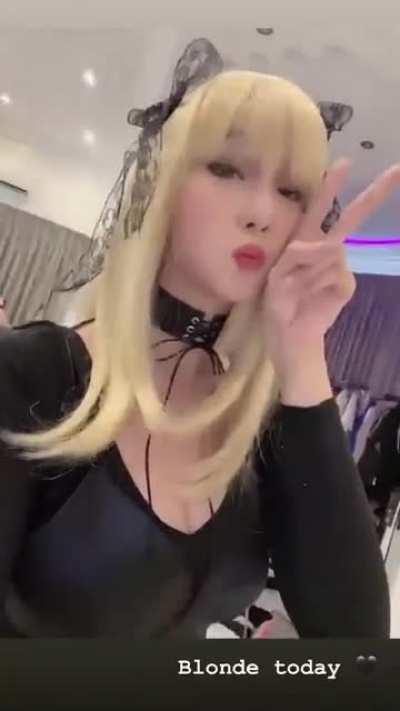 Alodia Gosiengfiao
