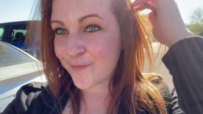 Cumwalk at a popular store