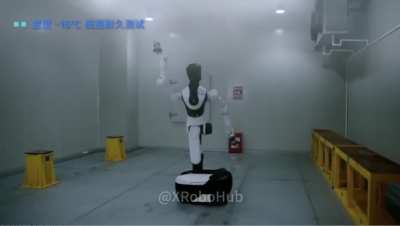 AgiBot has formally unveiled its G2 humanoid robot. The G2 has already secured orders worth hundreds of millions of RMB