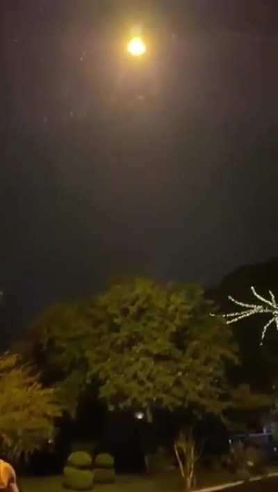 - Nossa, esfriou né? Sulista: