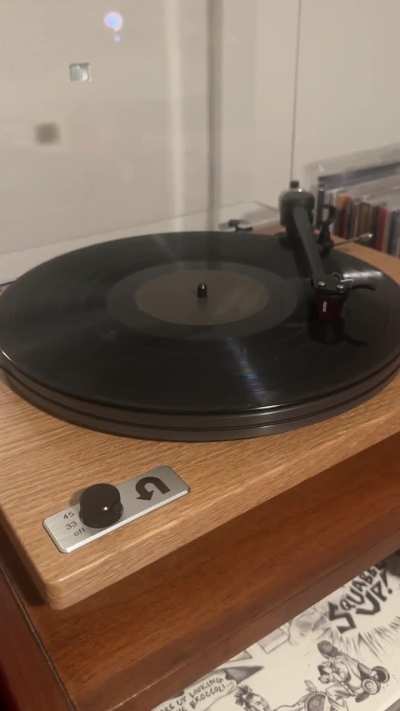 Rosary Vinyl Version (Variant 1 of 4)