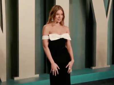 Vanity Fair Oscar Party in Beverly Hills | March 2022