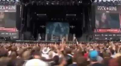 Welcome to the family