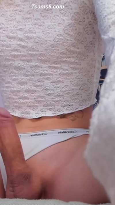 Rate this cum from 10!