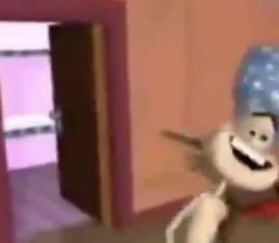 chinese liking melanin