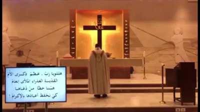 Beirut, 2020: various angles of shockwave generated by improper storage of fireworks/explosives.