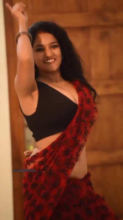 Any one know her name