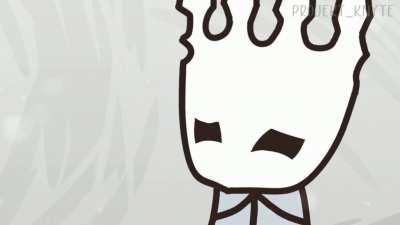 A Very Hollow Knishmas - Animation