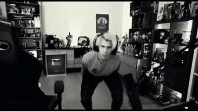 no jueguen con un noruego a las 3.00 am