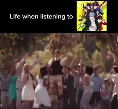 Put your trust in one special enough to guide you through this Shadow World