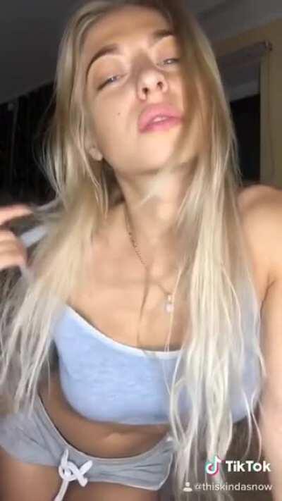 Nip slip from Thiskindasnow:)