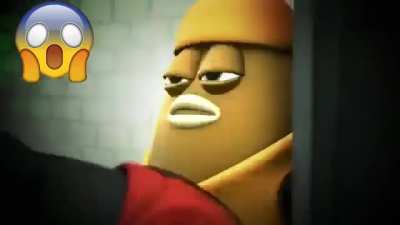 Here's a meme I made a while back and forgot to post