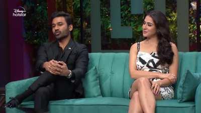 🤭 (Posting it again as I forgot to add a flair earlier 😅)