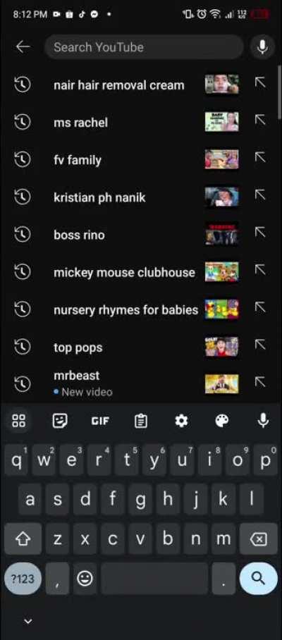 Hair removal ð