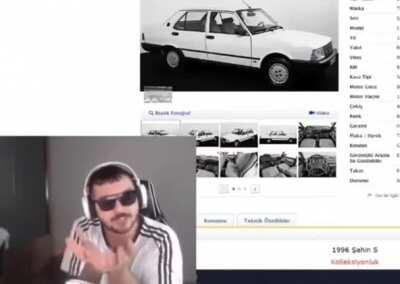 Hastasıyız tofAŞK