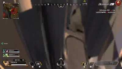 I still see everything.