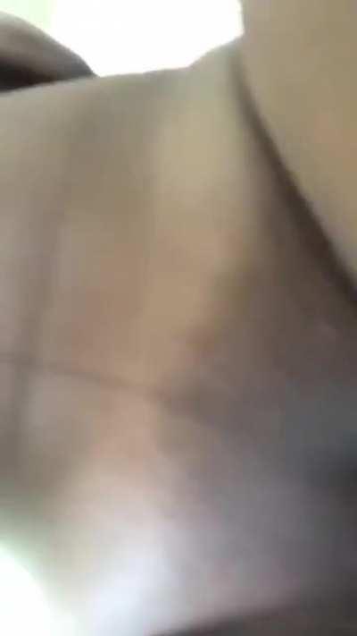 Keyla Weyla stripped🔞