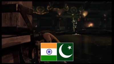 Qatar building the stadium