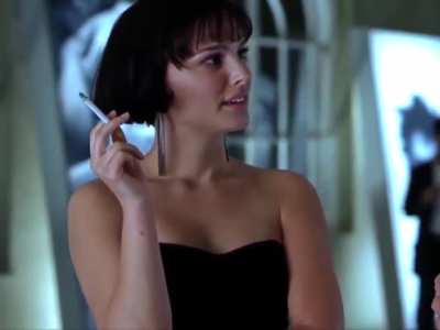 Natalie Portman