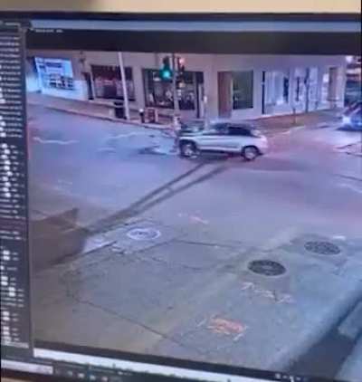 [LFO] Speeding POS Blows Through Red Light, Kills Mother & Daughter & Judge Let’s Him Out on $200k Bail | “He’s Not a Flight Risk” | St. Louis 🇺🇸