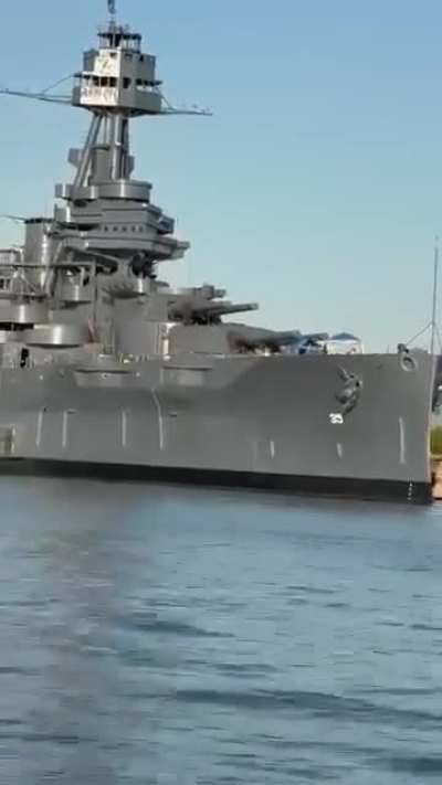 Video by Chris Craft.