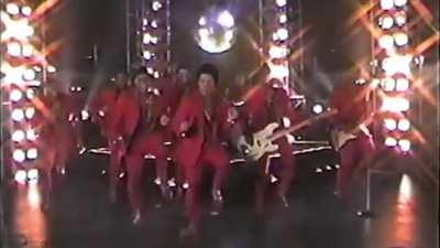 Possum! That is what you are~