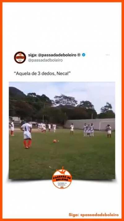 Que isso, Neneca... 😅 😎