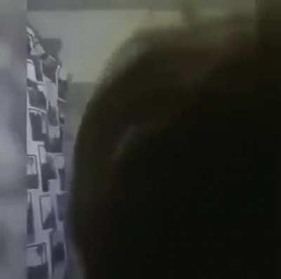 I think this belongs here