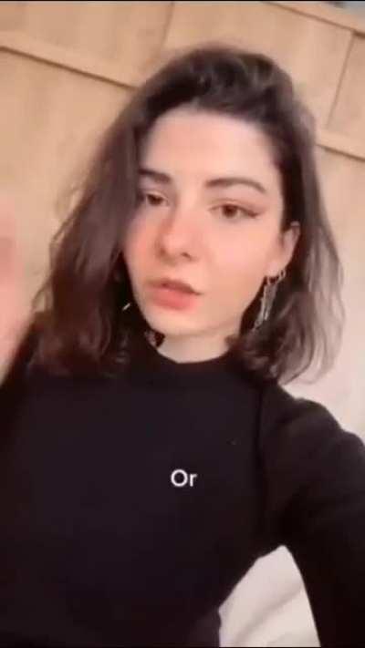 When ML gave me a cute skin :>