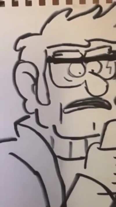 ford reacts to thirsty comments