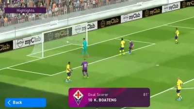 When all other scripting fail, Konami comes up with new scripting