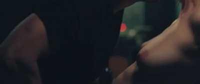 Shailene Woodley in Endings, Beginnings (2019)