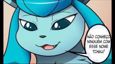 Eu tô com medo dessa porra