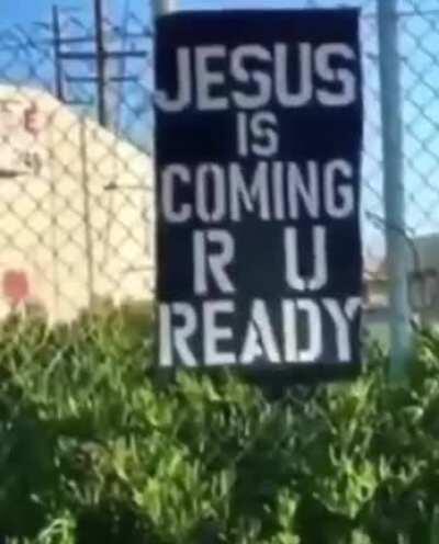 We&rsquo;re you ready?