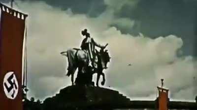 Homesick for a place that no longer exists